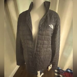 North Face Jacket for man Grey color